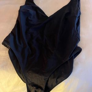 Santa Catarina One Piece Swimsuit